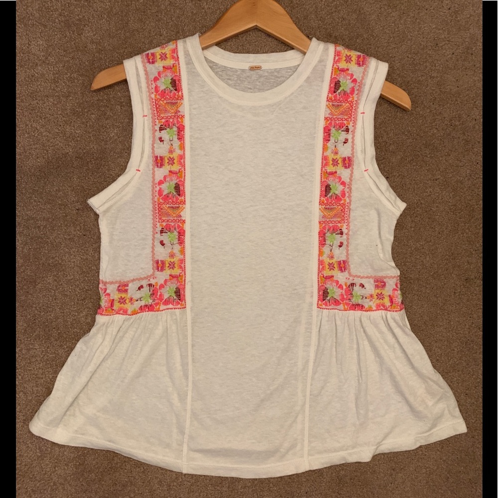Free People tank top from Buckle - Picture 1 of 7